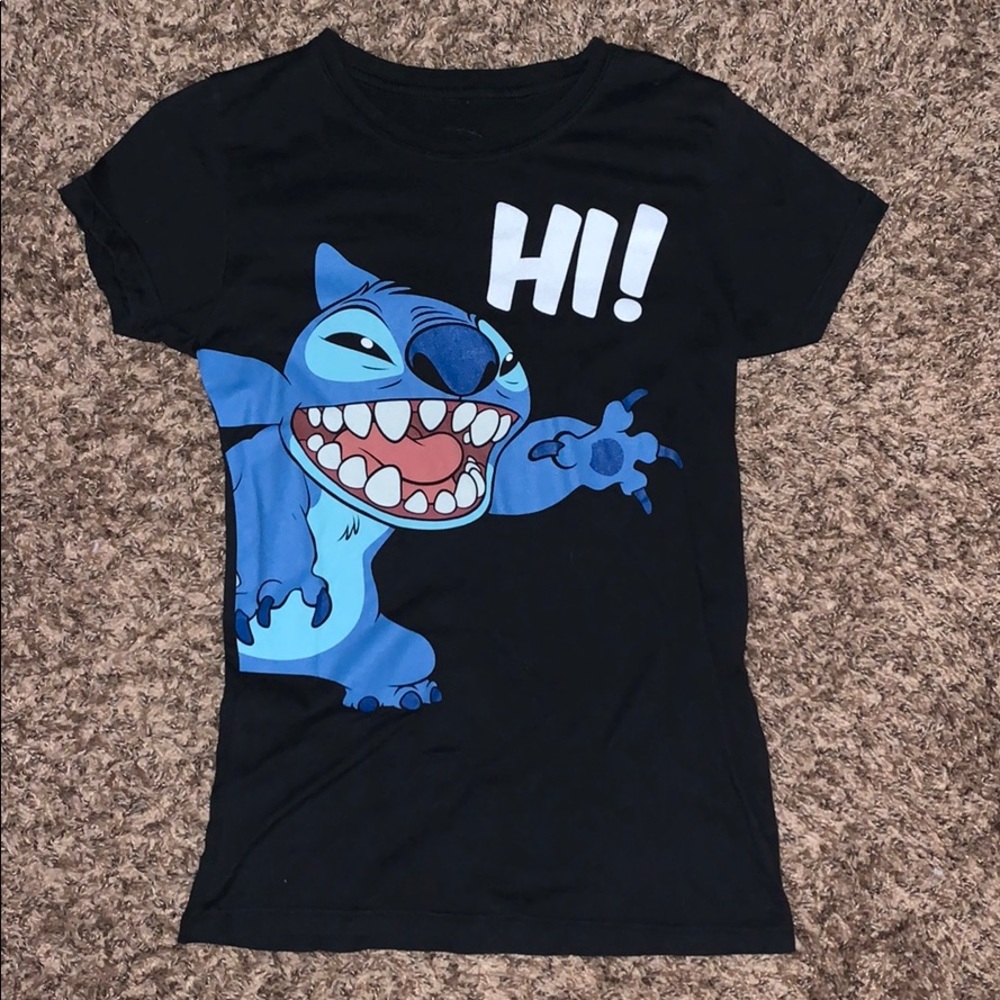 Disney Tee
